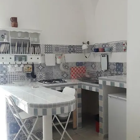 Apartment Casa Daniela 2