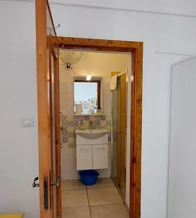 Apartamento Casa Daniela 2