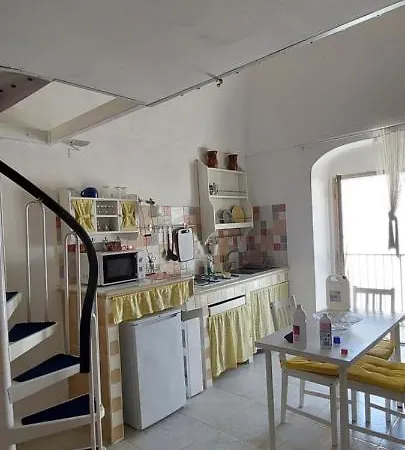 Casa Daniela 2 Vieste