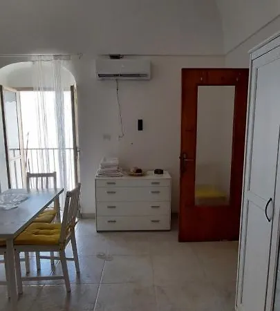 Casa Daniela 2 Apartamento *