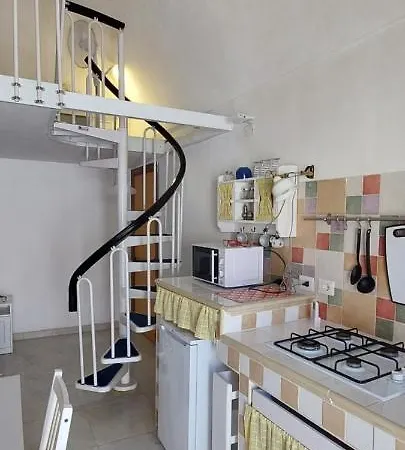Apartamento Casa Daniela 2 Vieste