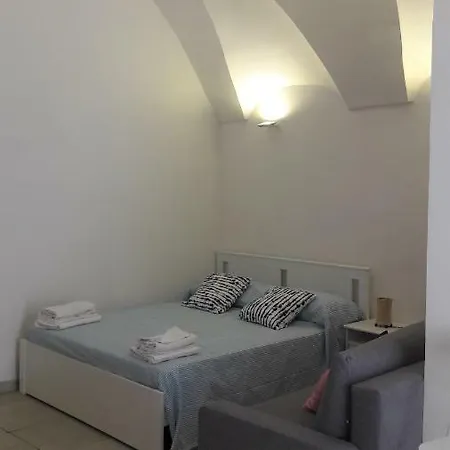 Casa Daniela 2 Lejlighed Vieste