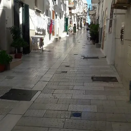 아파트 Casa Daniela 2 *