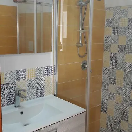 Apartamento Casa Daniela 2 Vieste