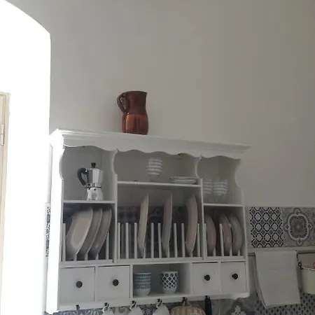 아파트 Casa Daniela 2